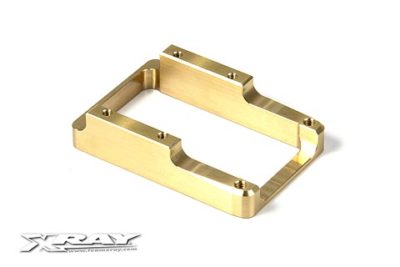 RX8 Support moteur monobloc laiton