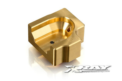 XB9 Lest laiton 60g 351180