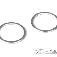 XB8 Rondelles de callage 352077