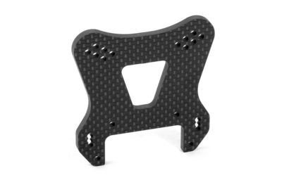 XB808 Support d'amortisseur carbone AV.