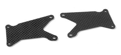 XB9 Renfort carbone Avant 352191