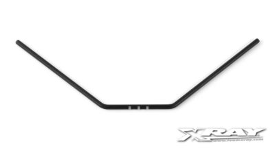 Barre anti roulis avant 2.6mm 352426