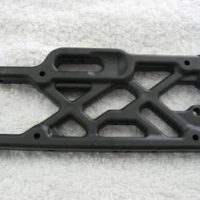 XB808  triangle ARR. INF.