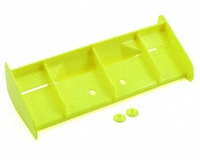 XB9 Aileron jaune