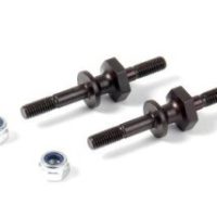 XB9 Paliers Support amortisseur (2)