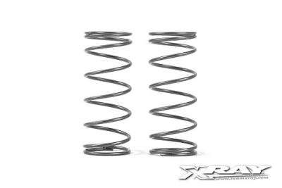 XB9 Ressort progressif soft médium 2 stripes 358276