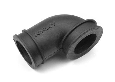 XB9 Coude de filtre