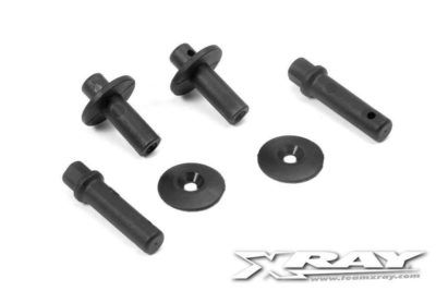 XB4 Support de carrosserie 361320