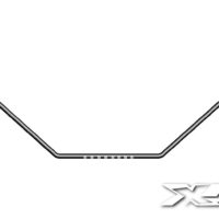 XB4 Barre anti roulis 1.6 362476