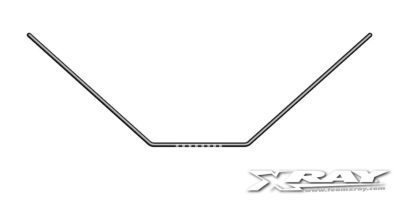 XB4 Barre anti roulis 1.6 362476