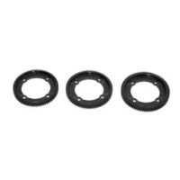 XB4 Couronne diff.84D 364984