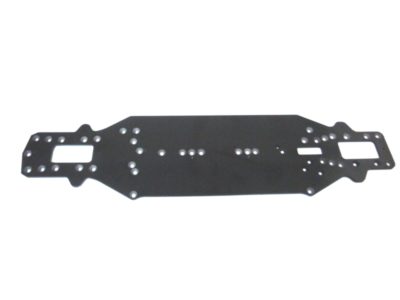 Chassis Serpent S411