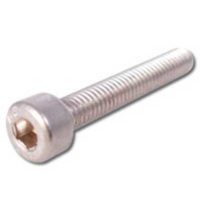 Vis à têtes cylindriques six pans creux 4X20(10)