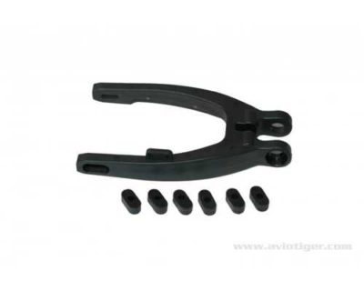 FOURCHE ARRIERE M5