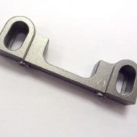 748 Palier alu R.front V1
