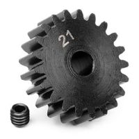 PIGNON 21 DTS 5MM FLUX
