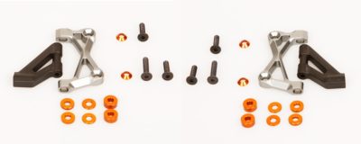 966. Set New suspension avant