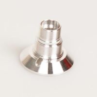 977 Cloche alu Centax 2