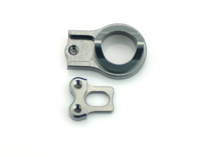 977. Sauve servo alu