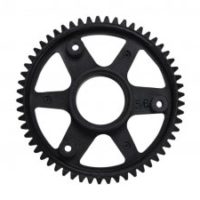 2-speed gear 56T XLI Gen2