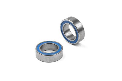 Roulement 5X8X2.5mm flasqué(2)