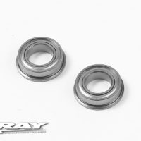 Roulements XRAY 8x14x4 épaulé 950814