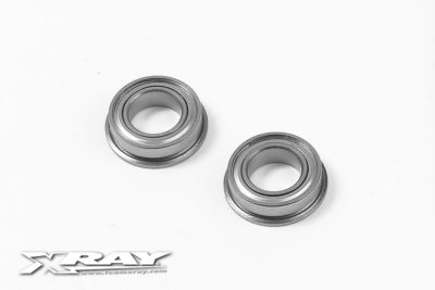Roulements XRAY 8x14x4 épaulé 950814