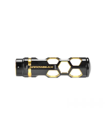outils réglages centac Arrowmax black golden am490030bg