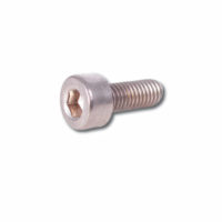Vis à têtes cylindriques six pans creux 3X8(10)