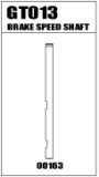 GT due Axe intermediaire 00163