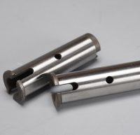 MRX5 Axe de roue ARR H0222