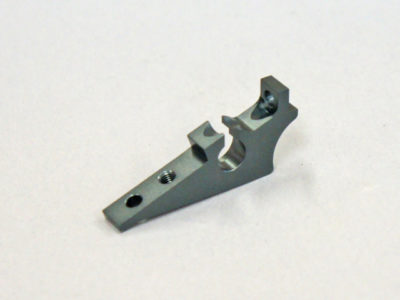 MRX5WC Support de barre L H2142L