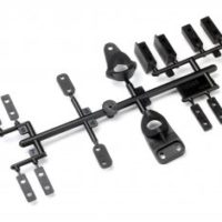 HB R8 Sauve servo 110948