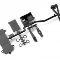 HB R8 Support accu 110949