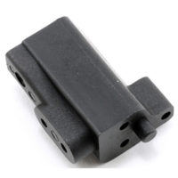P8 classic Support platine radio 01110