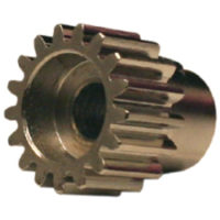 Pignon 32pitch de 5mm 13d
