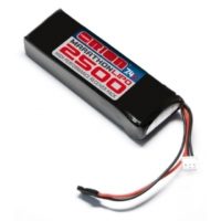 gen ace rx 2600 LiPo 7,4V Std