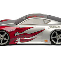 PF8 GT