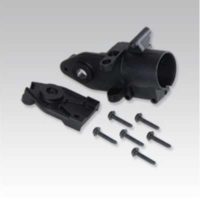 Carter de rotor anticouple