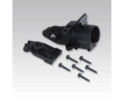 Carter de rotor anticouple