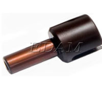 Edam Noix de cardan roue libre+rondelle(2)