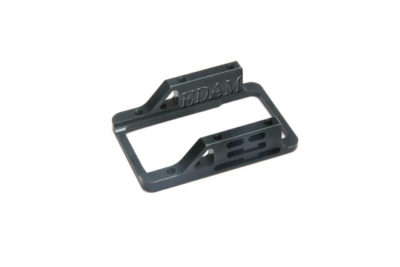 Edam Support moteur mono-bloc