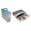 SAC SECURITE LI-PO SACCOCHE 180X240X65MM