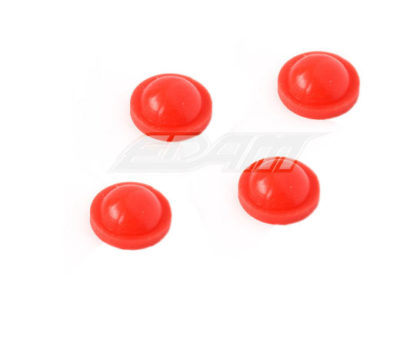 Edam Coupelles d'amortisseur