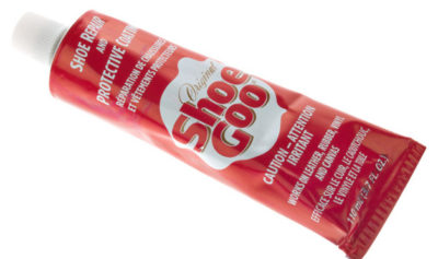 StarGum(ShoeGoo) transparent(75ml)