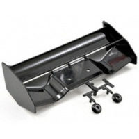 Aileron TT1/8 Noir
