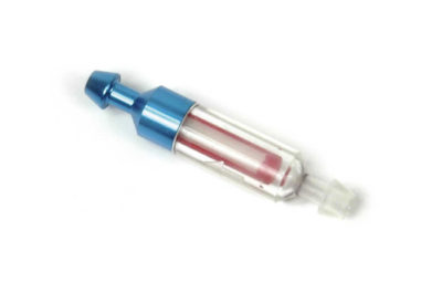 Mini filtre essence