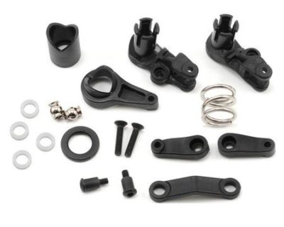 Sauve servo  6845X
